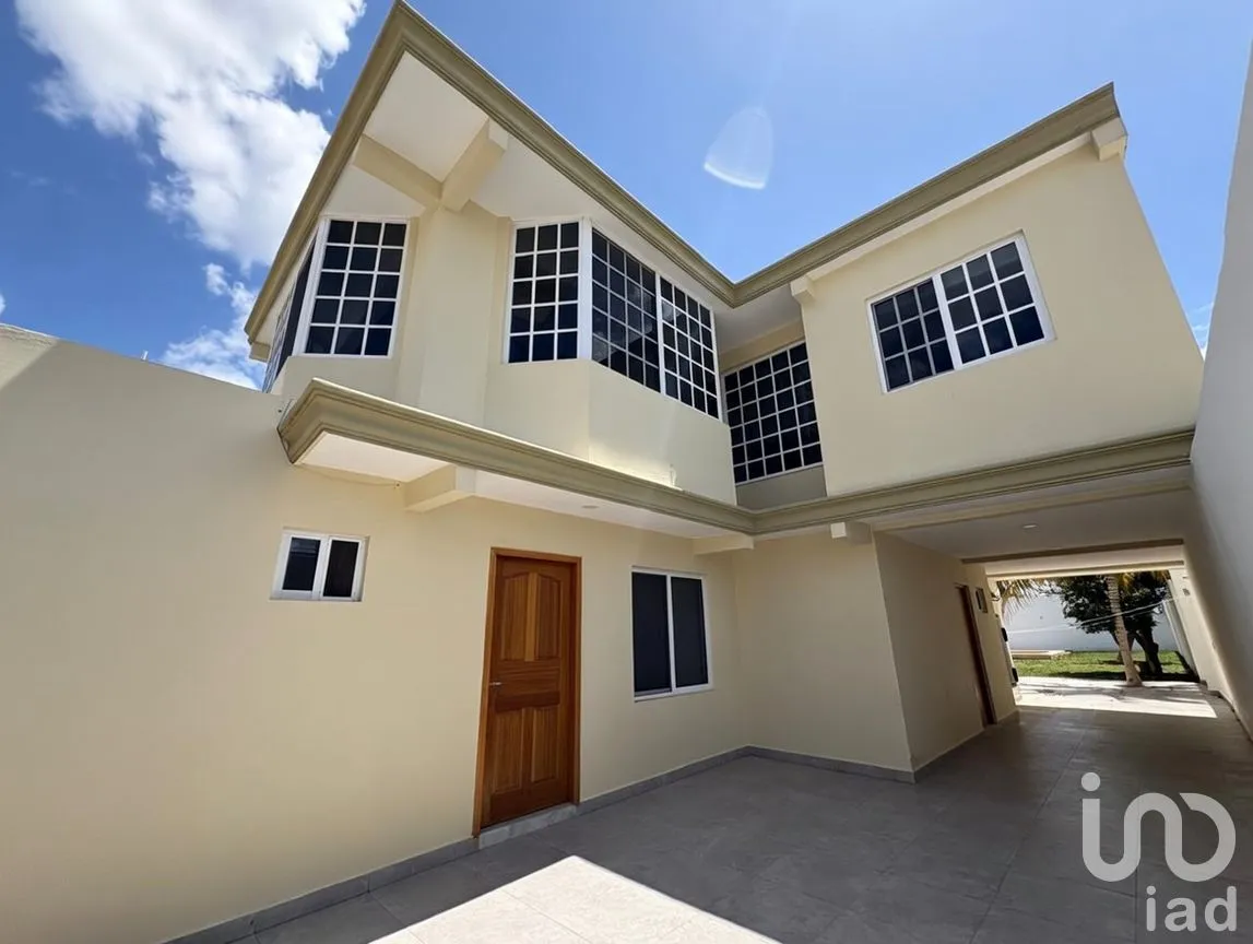 Casa en Venta en Maya, Mérida, Yucatán | NEX-294115 | iad México | Foto 1 de 19