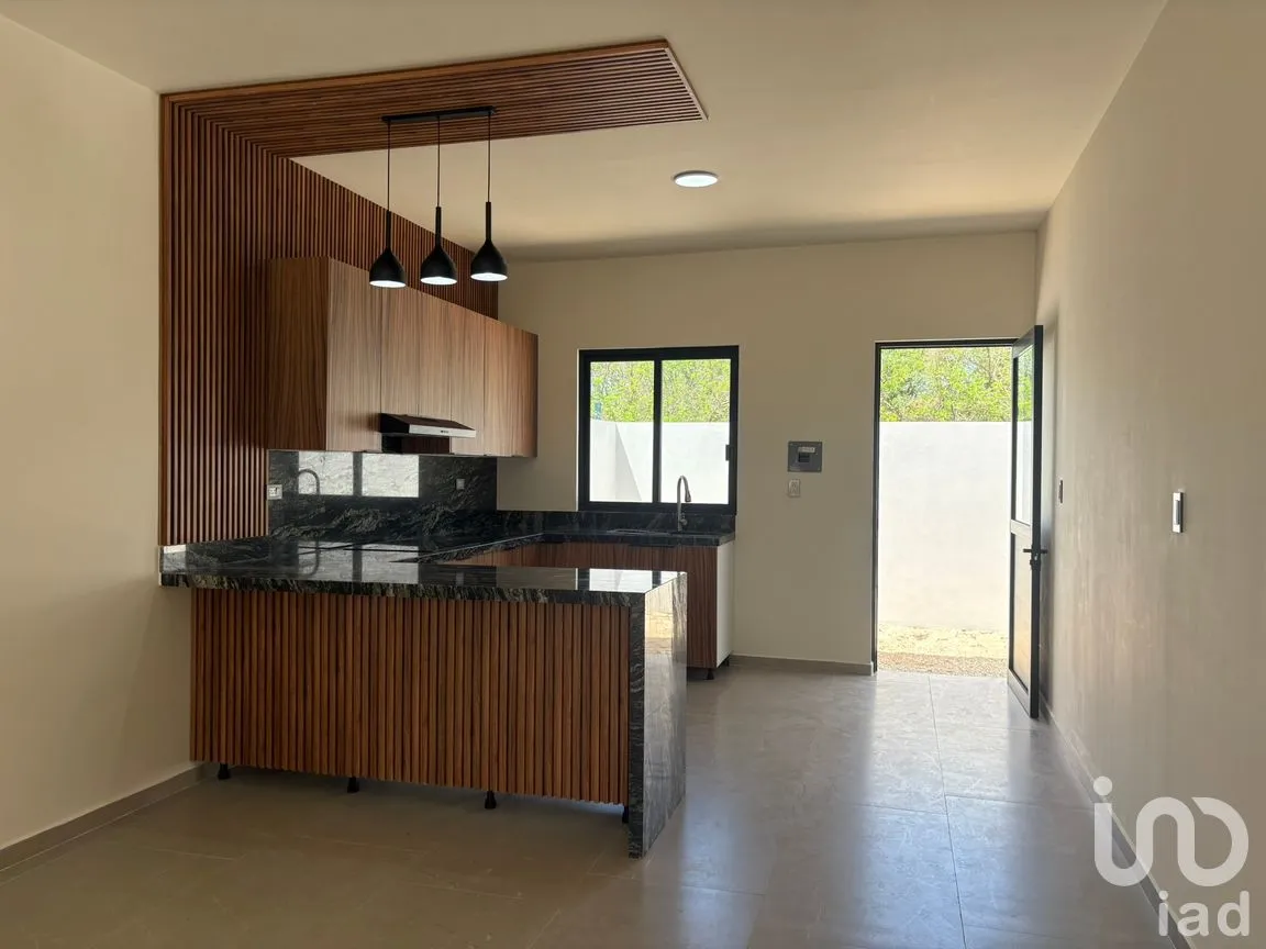 Casa en Venta en Conkal, Conkal, Yucatán | NEX-294121 | iad México | Foto 3 de 13