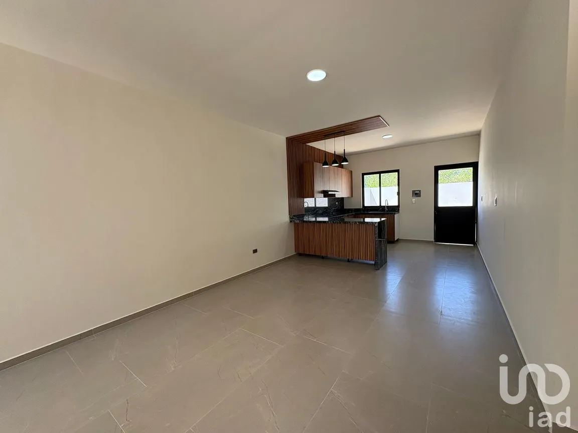 Casa en Venta en Conkal, Conkal, Yucatán | NEX-294121 | iad México | Foto 4 de 13