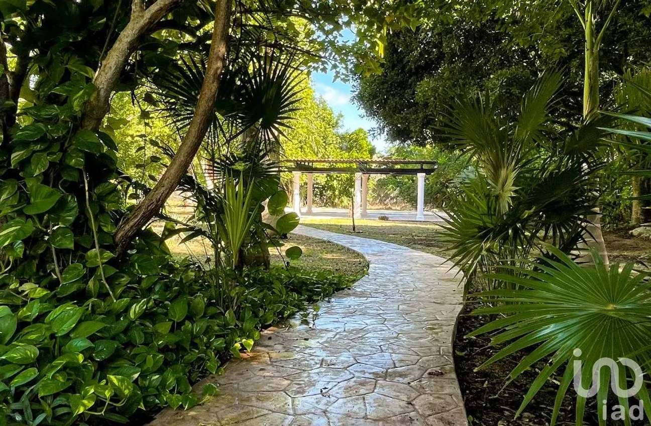 Terreno en Venta en Cholul, Mérida, Yucatán | NEX-294146 | iad México | Foto 3 de 11