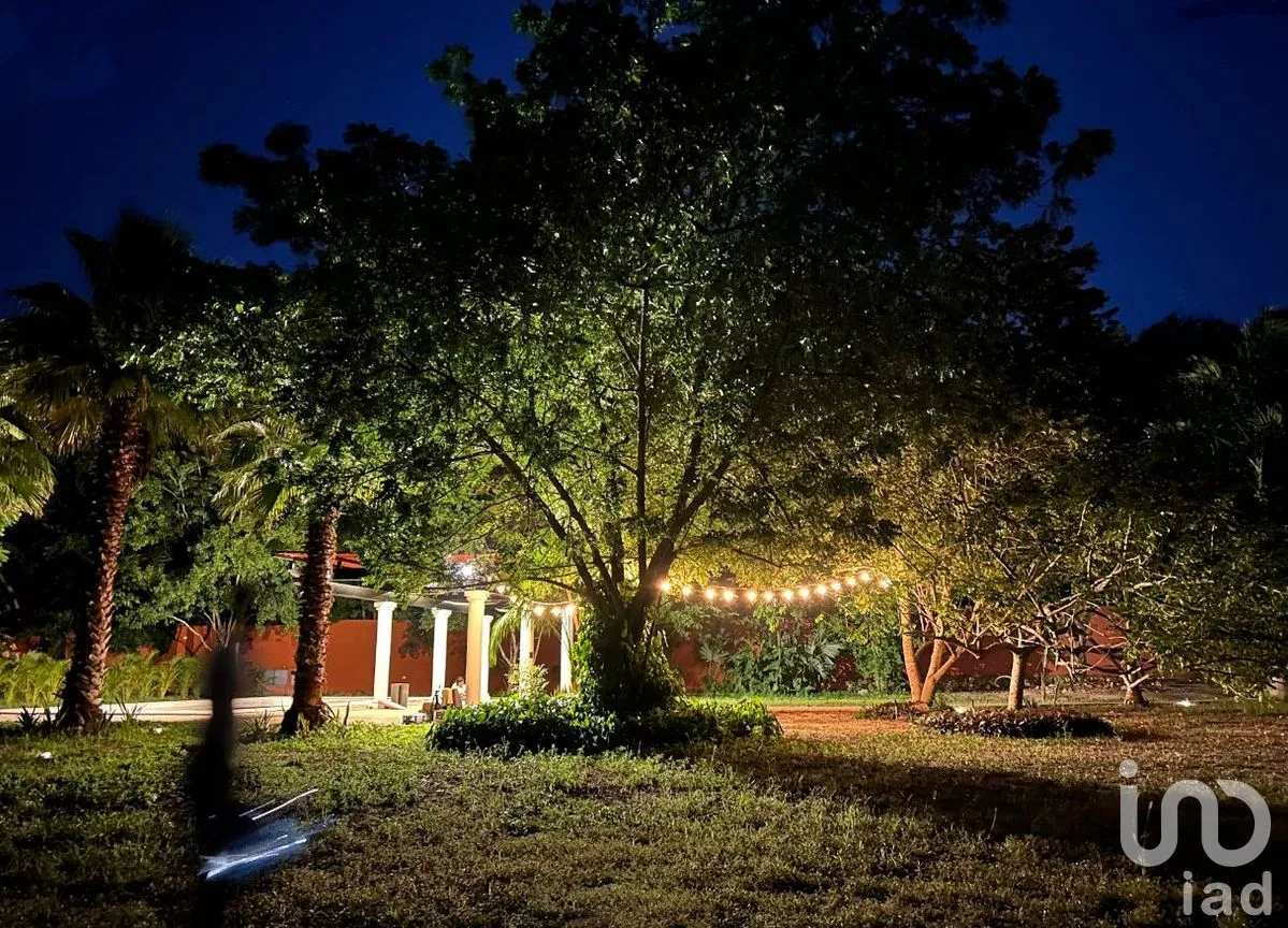 Terreno en Venta en Cholul, Mérida, Yucatán | NEX-294146 | iad México | Foto 5 de 11