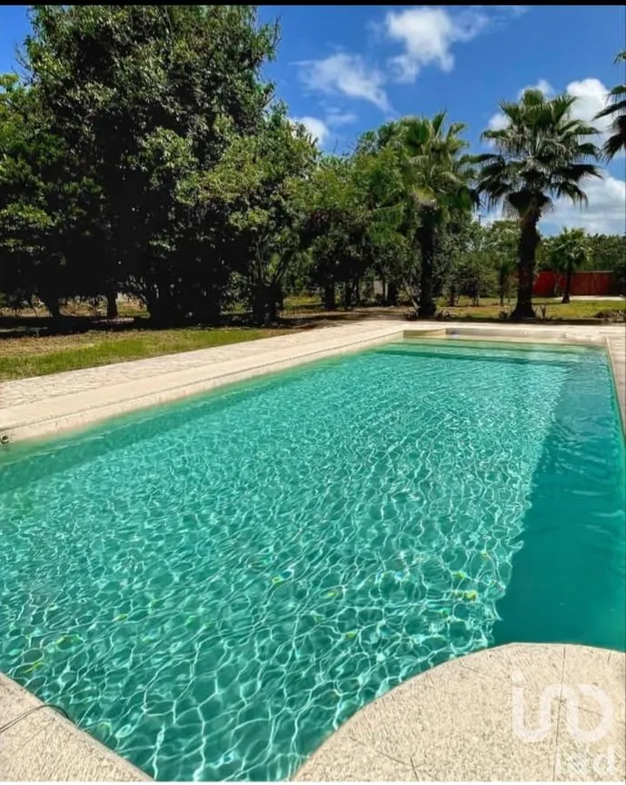 Terreno en Venta en Cholul, Mérida, Yucatán | NEX-294146 | iad México | Foto 10 de 11
