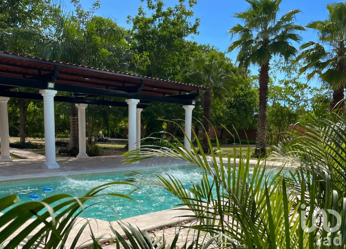 Terreno en Venta en Cholul, Mérida, Yucatán | NEX-294146 | iad México | Foto 1 de 11