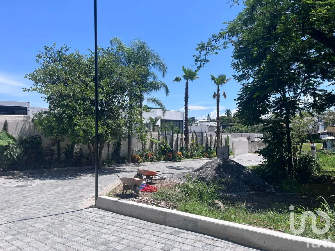 Terreno en Venta en Acapatzingo, Cuernavaca, Morelos | NEX-294156 | iad México | Foto 2 de 14