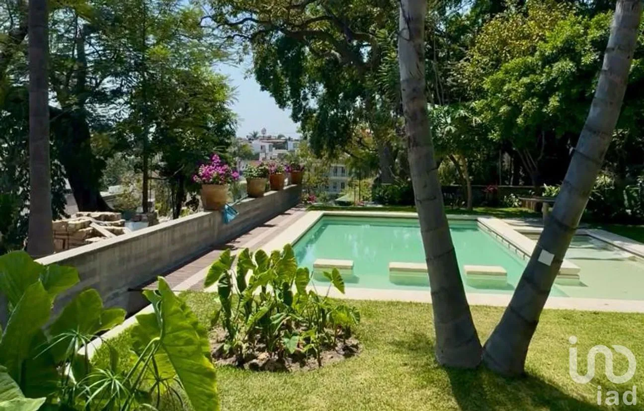 Terreno en Venta en Acapatzingo, Cuernavaca, Morelos | NEX-294156 | iad México | Foto 11 de 14