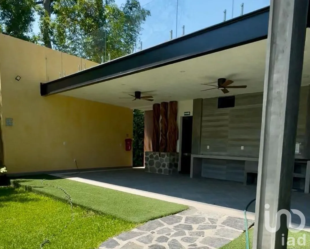 Terreno en Venta en Acapatzingo, Cuernavaca, Morelos | NEX-294156 | iad México | Foto 12 de 14