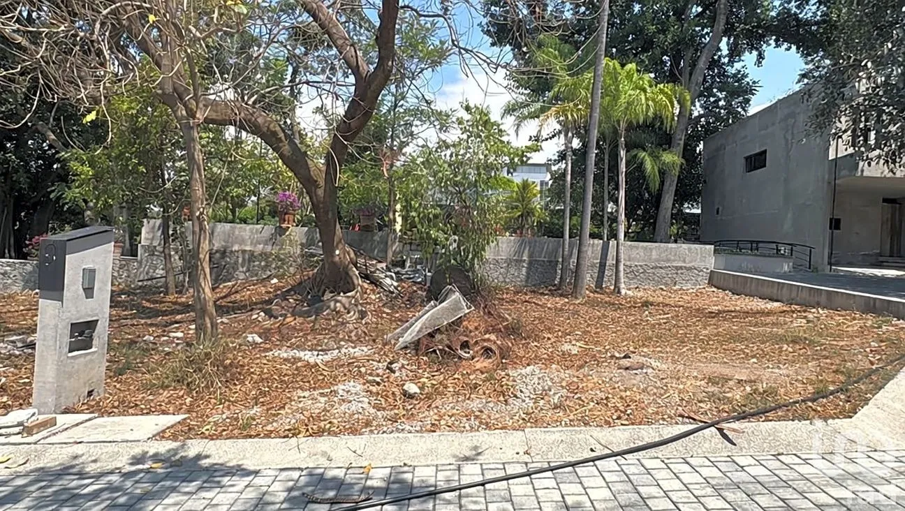 Terreno en Venta en Acapatzingo, Cuernavaca, Morelos | NEX-294156 | iad México | Foto 4 de 14
