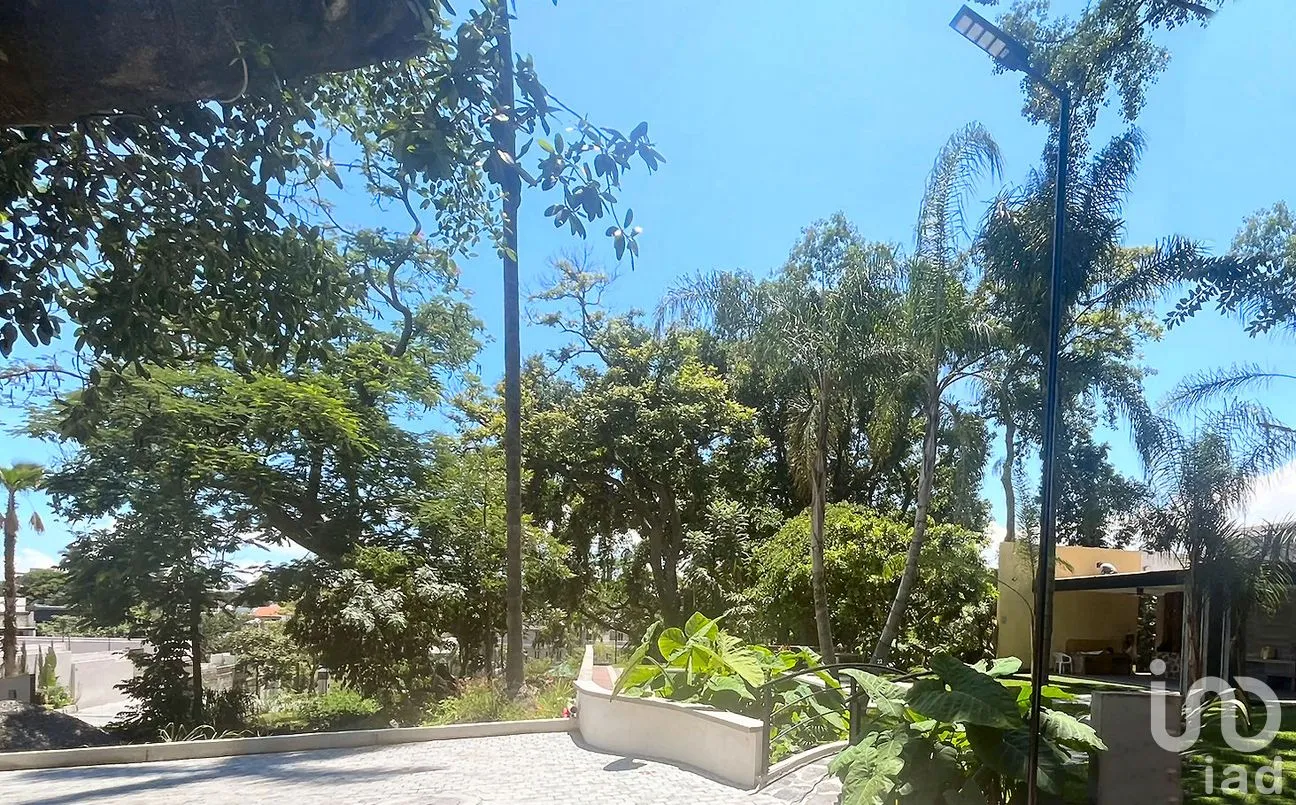 Terreno en Venta en Acapatzingo, Cuernavaca, Morelos | NEX-294156 | iad México | Foto 6 de 14