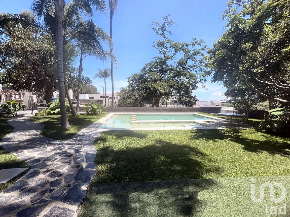 Terreno en Venta en Acapatzingo, Cuernavaca, Morelos | NEX-294156 | iad México | Foto 7 de 14