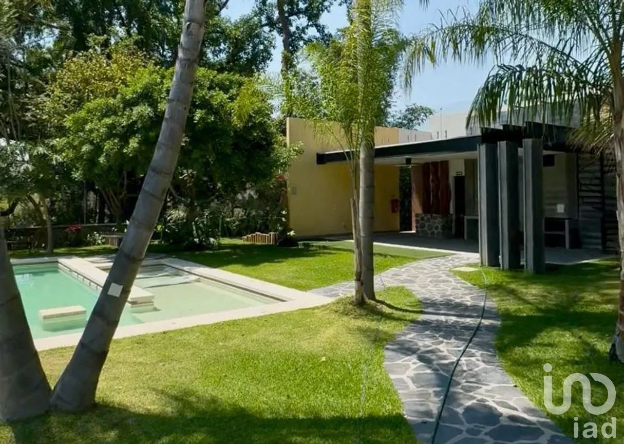 Terreno en Venta en Acapatzingo, Cuernavaca, Morelos | NEX-294156 | iad México | Foto 10 de 14