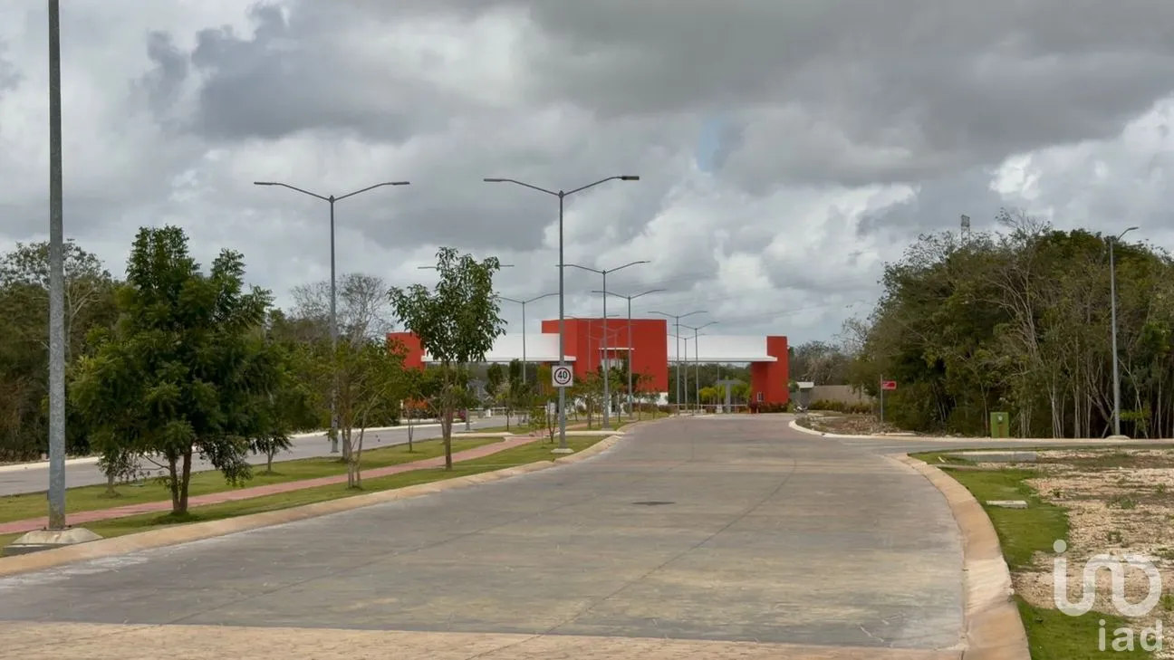 Terreno en Venta en Alfredo V. Bonfil, Benito Juárez, Quintana Roo | NEX-294937 | iad México | Foto 1 de 10