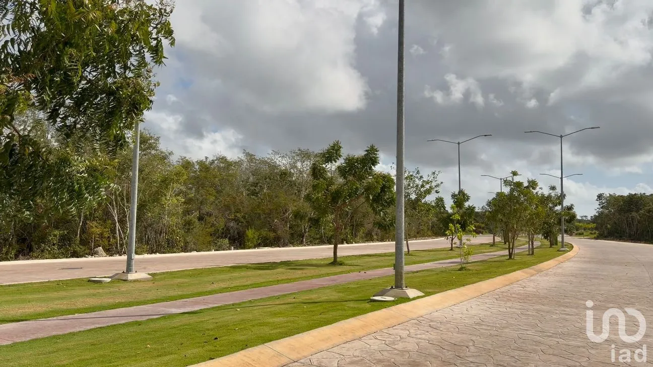 Terreno en Venta en Alfredo V. Bonfil, Benito Juárez, Quintana Roo | NEX-294937 | iad México | Foto 4 de 10