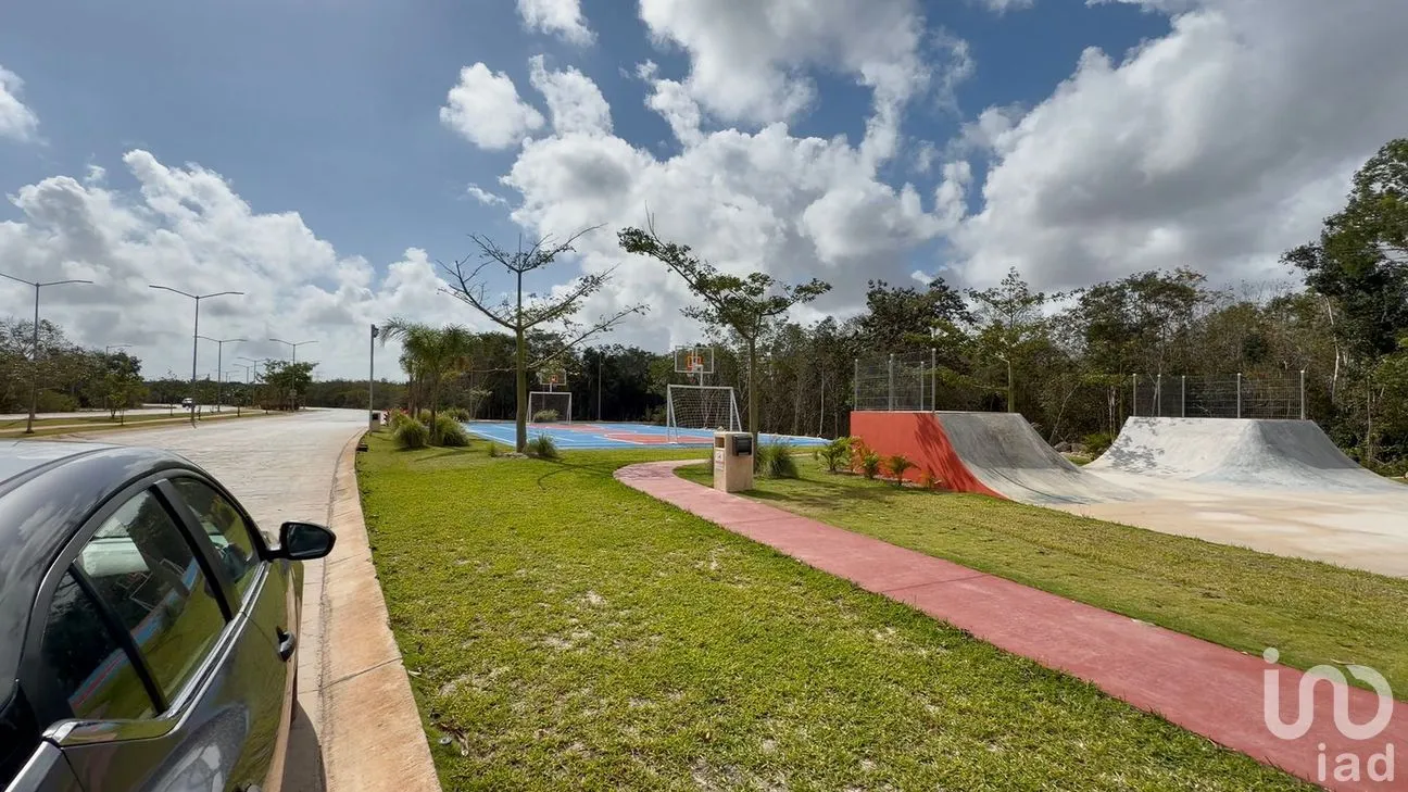 Terreno en Venta en Alfredo V. Bonfil, Benito Juárez, Quintana Roo | NEX-294937 | iad México | Foto 5 de 10