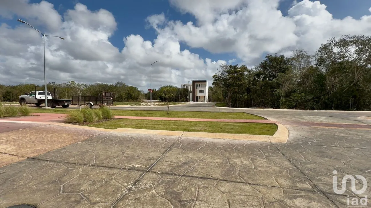 Terreno en Venta en Alfredo V. Bonfil, Benito Juárez, Quintana Roo | NEX-294937 | iad México | Foto 7 de 10