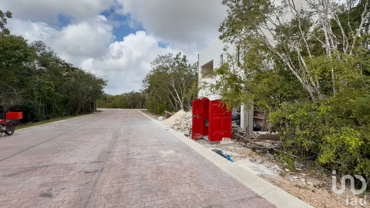 Terreno en Venta en Alfredo V. Bonfil, Benito Juárez, Quintana Roo | NEX-294937 | iad México | Foto 9 de 10