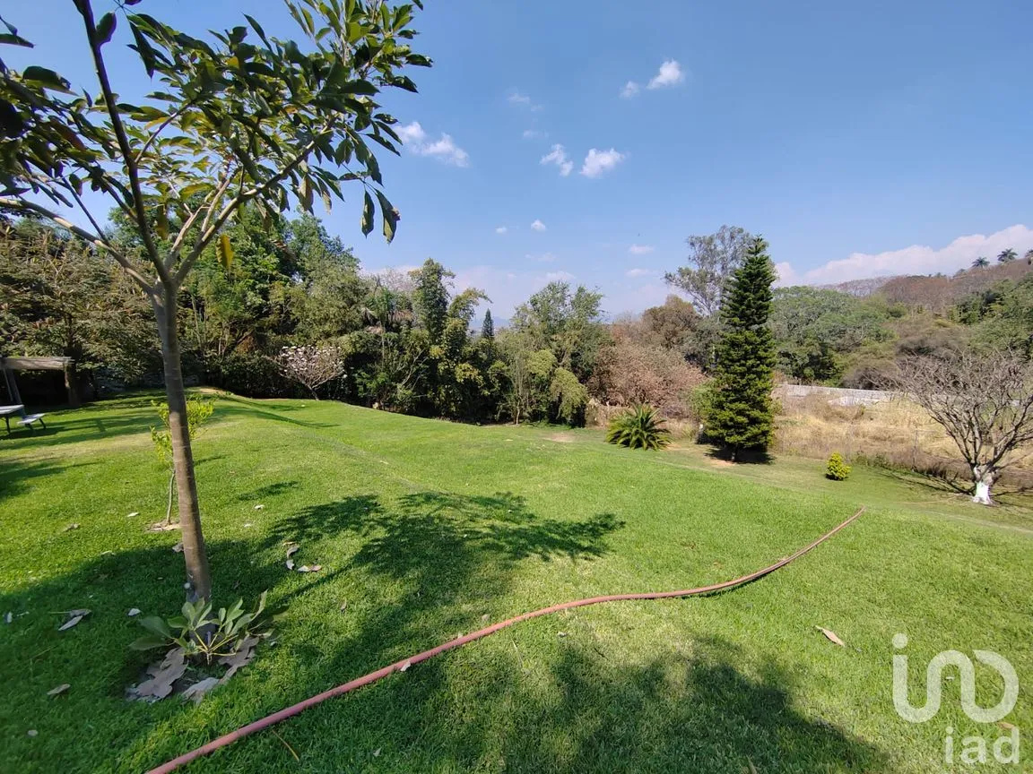Terreno en Venta en Cocoyoc, Yautepec, Morelos | NEX-295007 | iad México | Foto 2 de 14