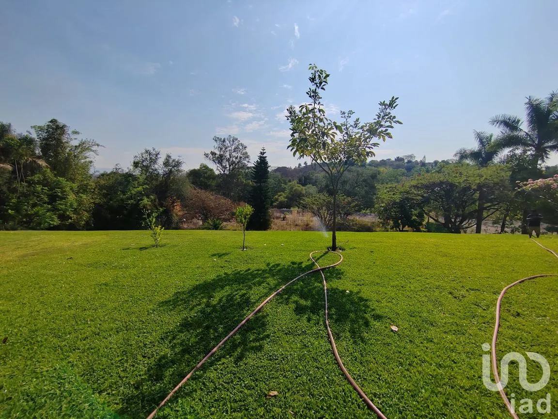 Terreno en Venta en Cocoyoc, Yautepec, Morelos | NEX-295007 | iad México | Foto 14 de 14
