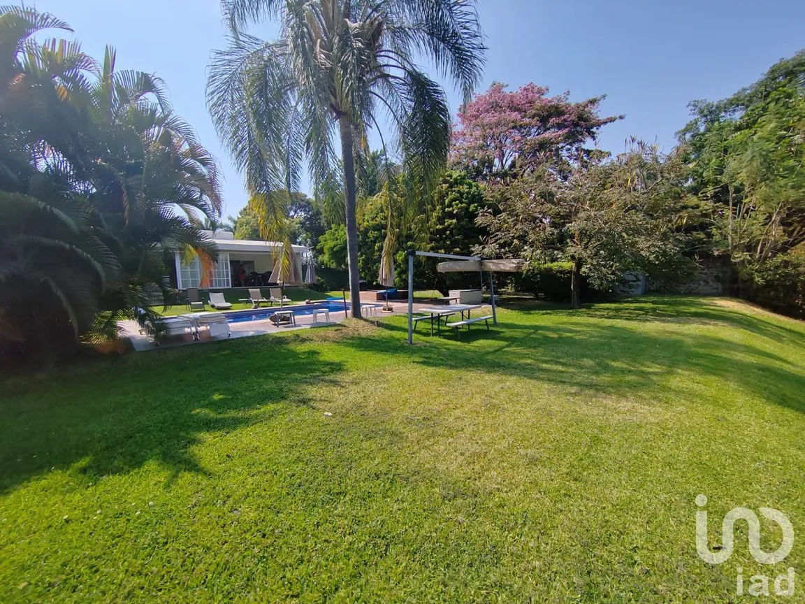 Terreno en Venta en Cocoyoc, Yautepec, Morelos | NEX-295007 | iad México | Foto 3 de 14
