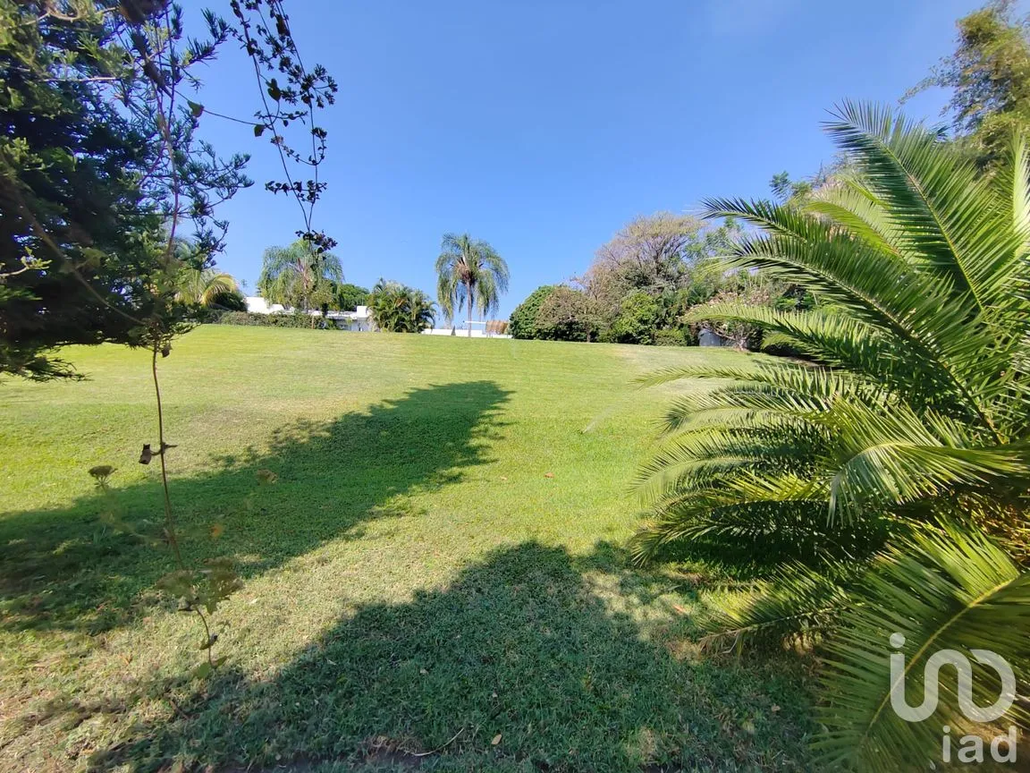 Terreno en Venta en Cocoyoc, Yautepec, Morelos | NEX-295007 | iad México | Foto 5 de 14