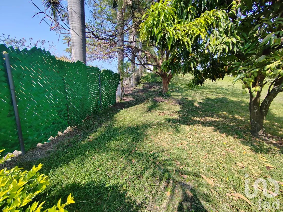 Terreno en Venta en Cocoyoc, Yautepec, Morelos | NEX-295007 | iad México | Foto 6 de 14