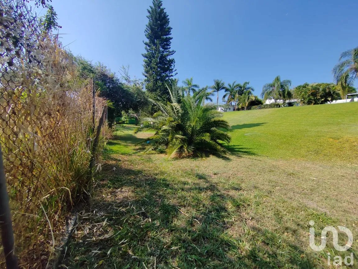 Terreno en Venta en Cocoyoc, Yautepec, Morelos | NEX-295007 | iad México | Foto 9 de 14