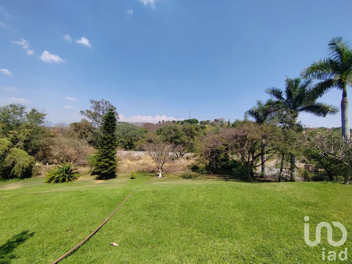 Terreno en Venta en Cocoyoc, Yautepec, Morelos | NEX-295007 | iad México | Foto 1 de 14