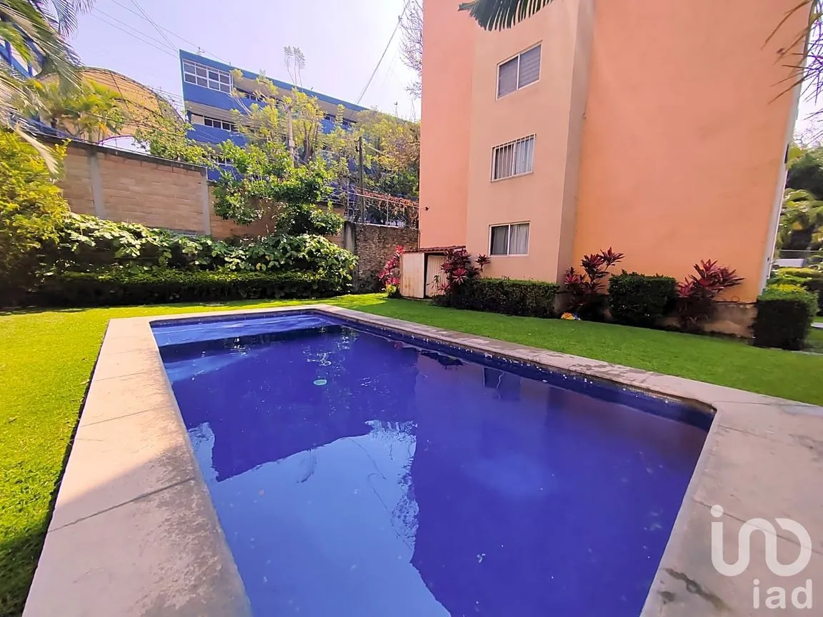 Departamento en Venta en Palmira Tinguindin, Cuernavaca, Morelos | NEX-295009 | iad México | Foto 2 de 15