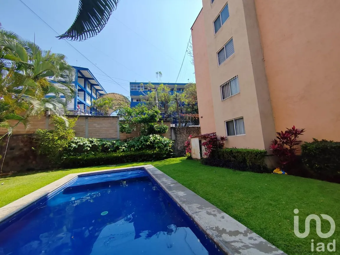 Departamento en Venta en Palmira Tinguindin, Cuernavaca, Morelos | NEX-295009 | iad México | Foto 3 de 15