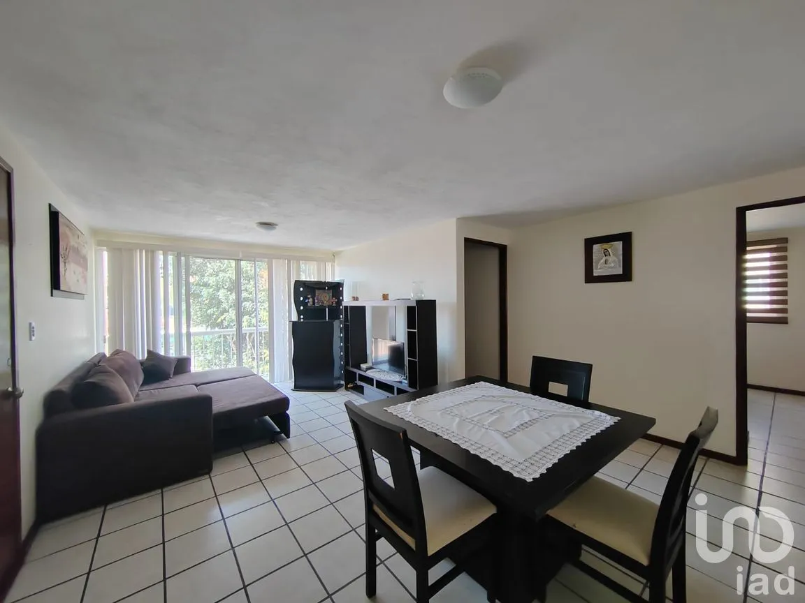 Departamento en Venta en Palmira Tinguindin, Cuernavaca, Morelos | NEX-295009 | iad México | Foto 4 de 15