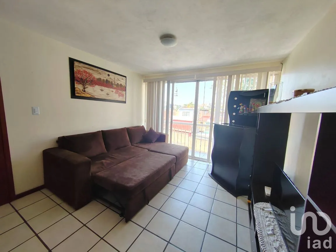 Departamento en Venta en Palmira Tinguindin, Cuernavaca, Morelos | NEX-295009 | iad México | Foto 5 de 15