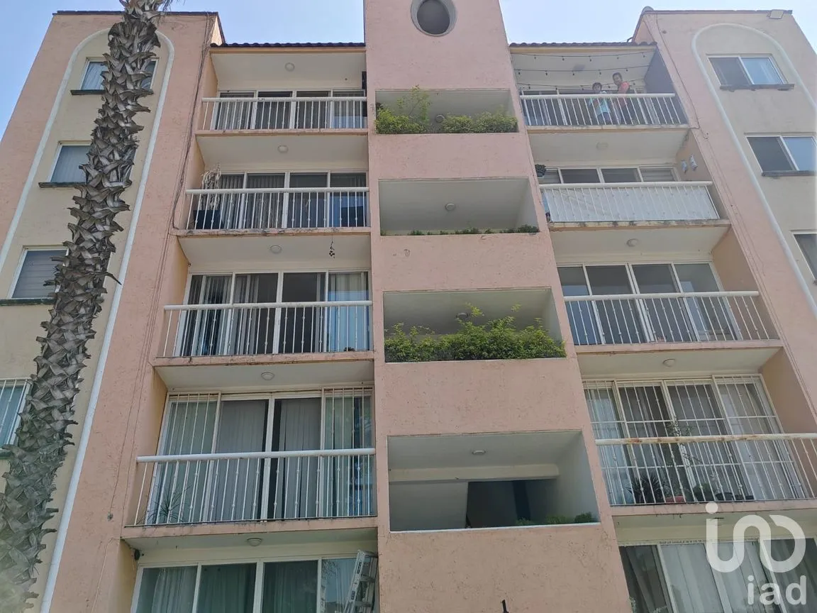 Departamento en Venta en Palmira Tinguindin, Cuernavaca, Morelos | NEX-295009 | iad México | Foto 1 de 15