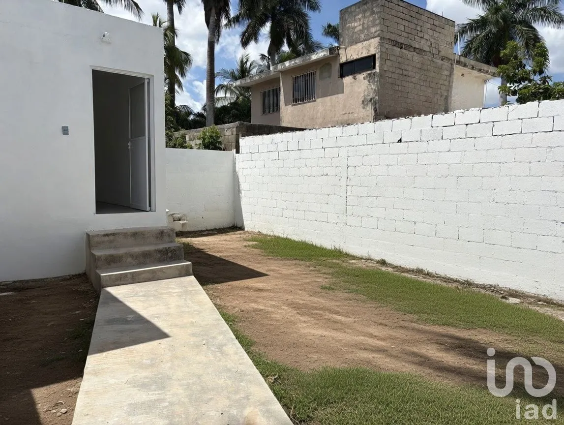 Casa en Venta en Altabrisa, Mérida, Yucatán | NEX-295088 | iad México | Foto 13 de 14