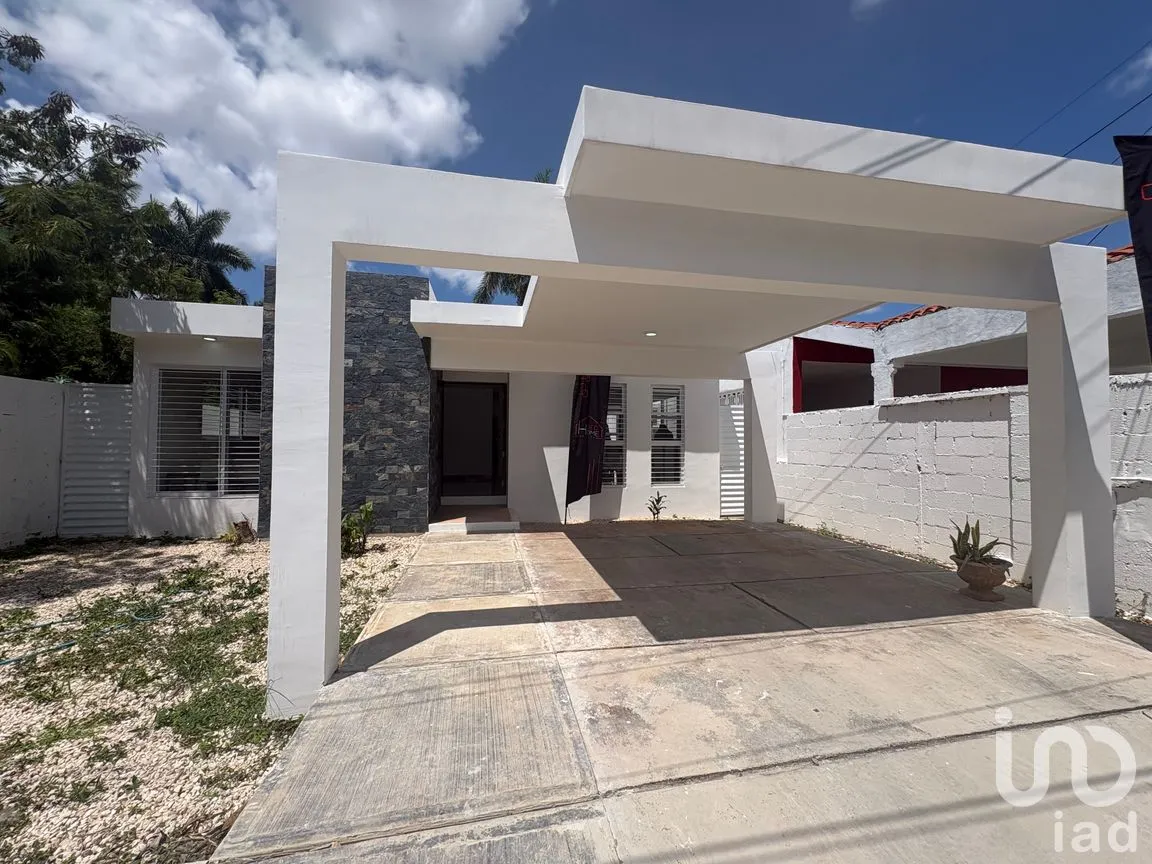 Casa en Venta en Altabrisa, Mérida, Yucatán | NEX-295088 | iad México | Foto 1 de 14