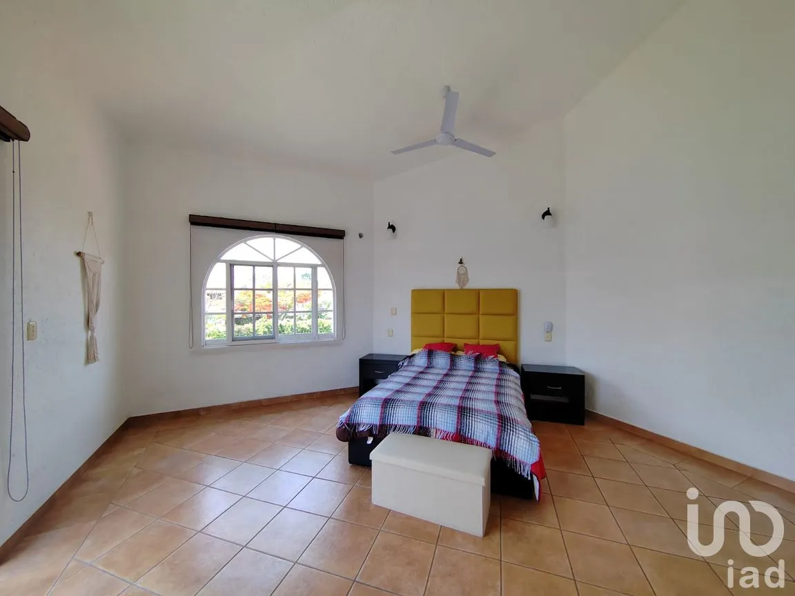 Casa en Venta en Sumiya, Jiutepec, Morelos | NEX-295582 | iad México | Foto 12 de 17