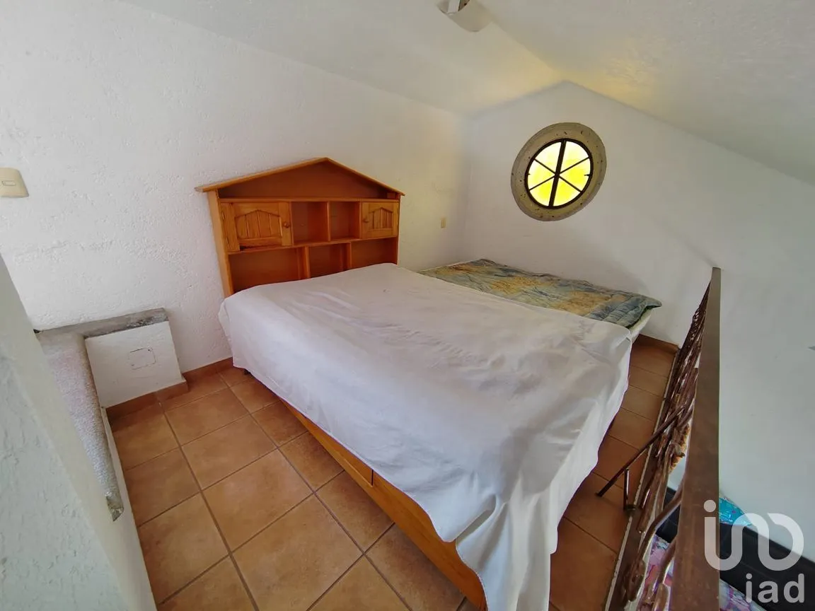 Casa en Venta en Sumiya, Jiutepec, Morelos | NEX-295582 | iad México | Foto 13 de 17