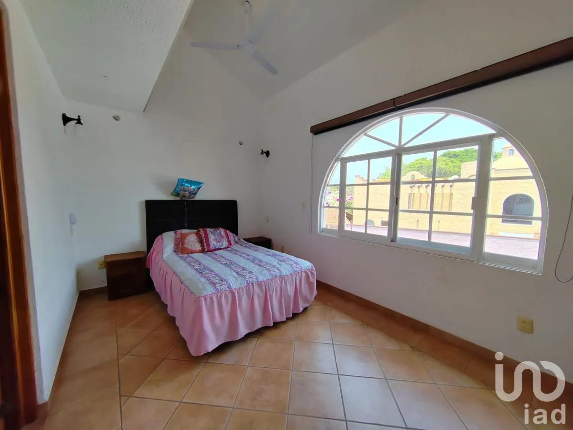 Casa en Venta en Sumiya, Jiutepec, Morelos | NEX-295582 | iad México | Foto 14 de 17