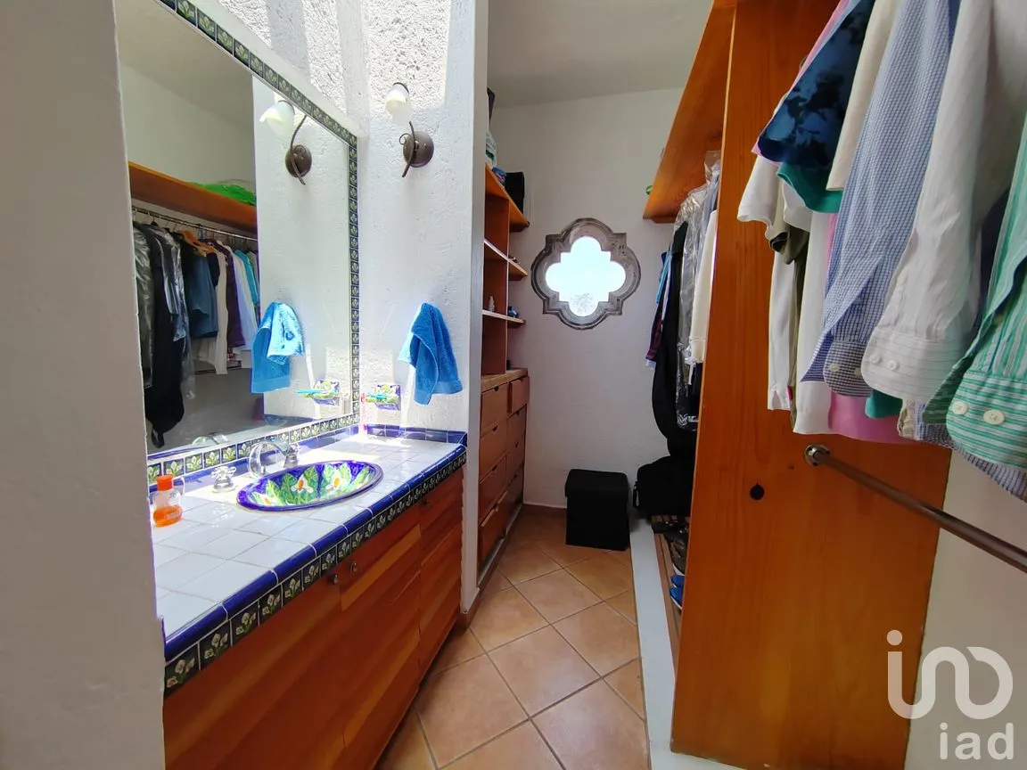 Casa en Venta en Sumiya, Jiutepec, Morelos | NEX-295582 | iad México | Foto 16 de 17