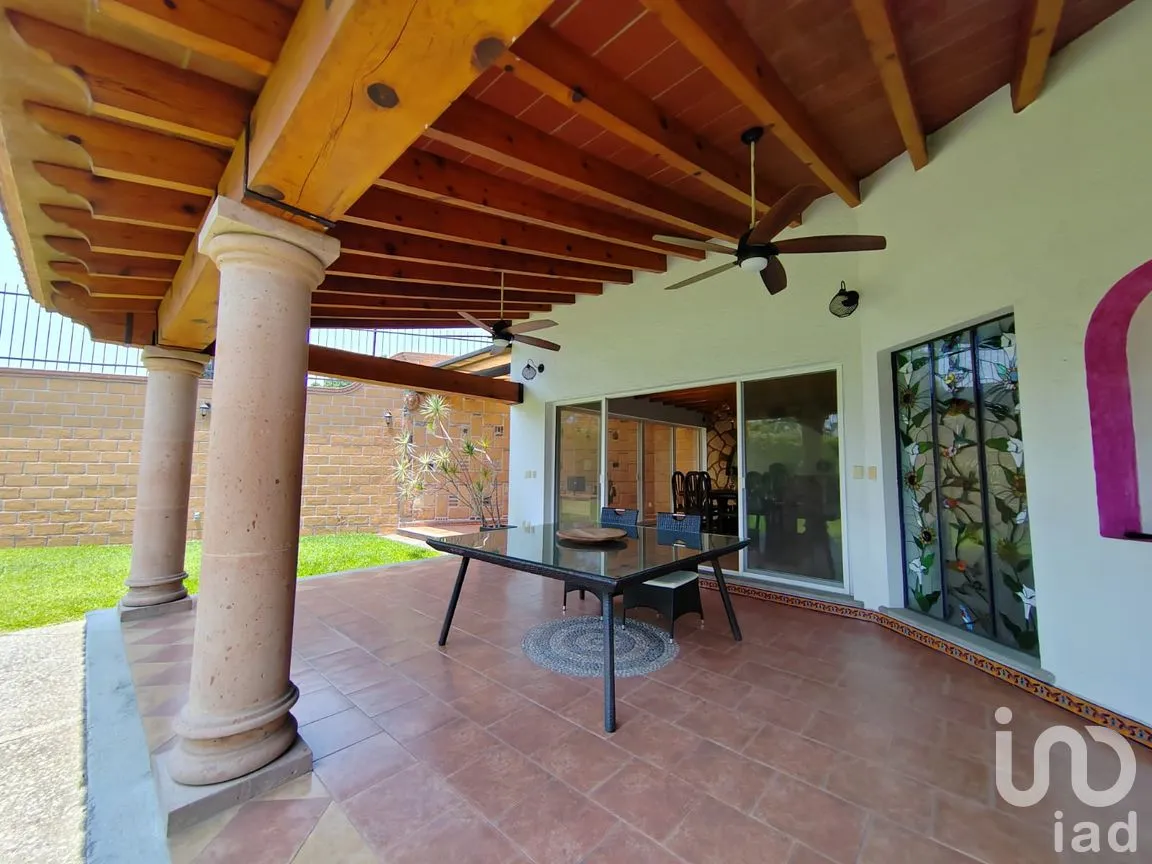 Casa en Venta en Sumiya, Jiutepec, Morelos | NEX-295582 | iad México | Foto 3 de 17