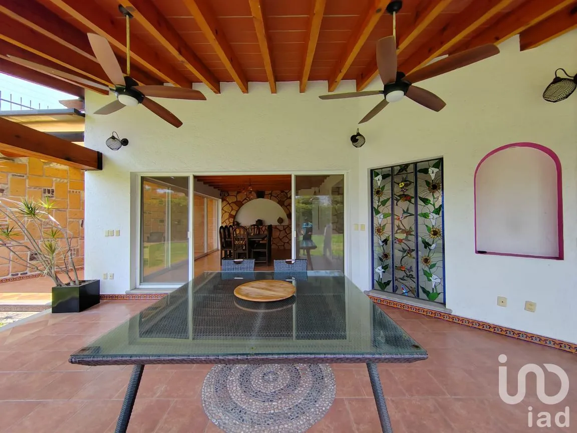 Casa en Venta en Sumiya, Jiutepec, Morelos | NEX-295582 | iad México | Foto 4 de 17