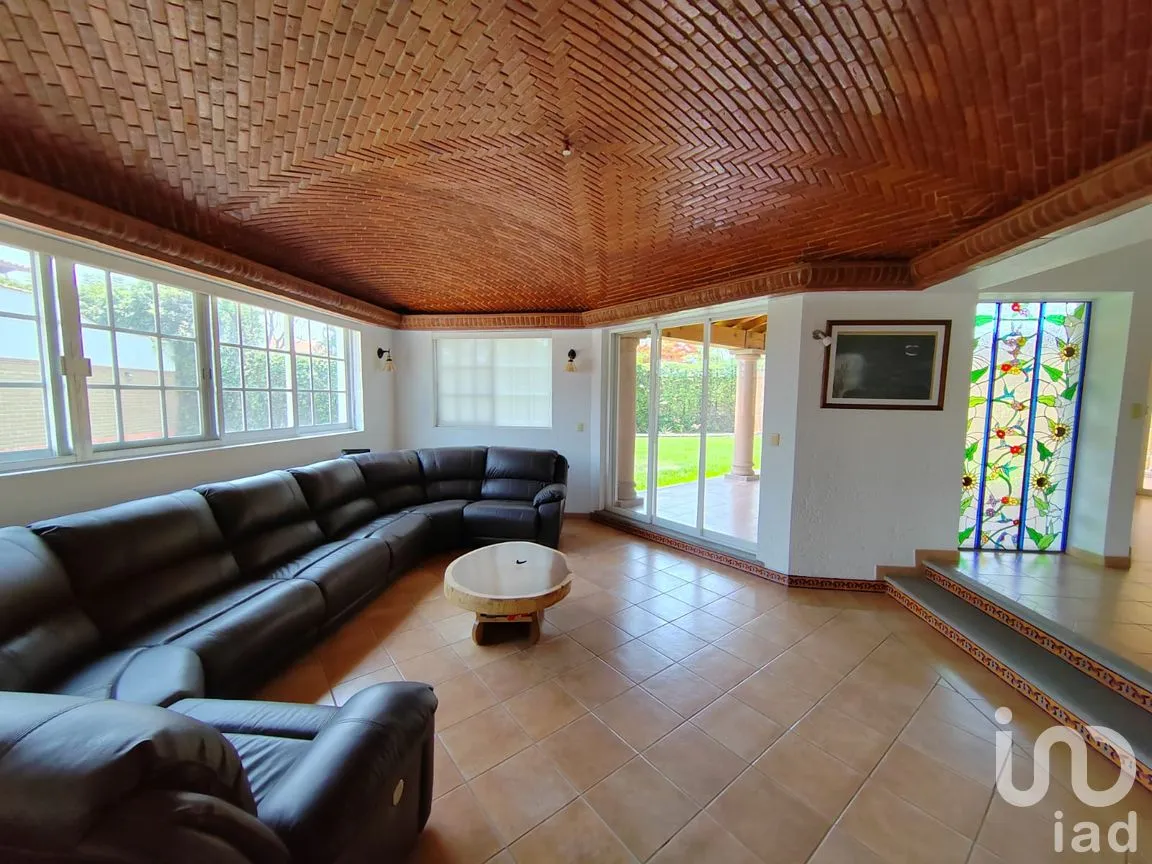 Casa en Venta en Sumiya, Jiutepec, Morelos | NEX-295582 | iad México | Foto 5 de 17