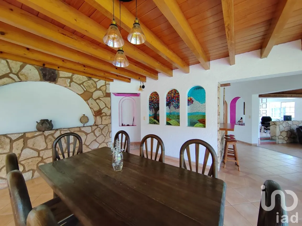 Casa en Venta en Sumiya, Jiutepec, Morelos | NEX-295582 | iad México | Foto 6 de 17