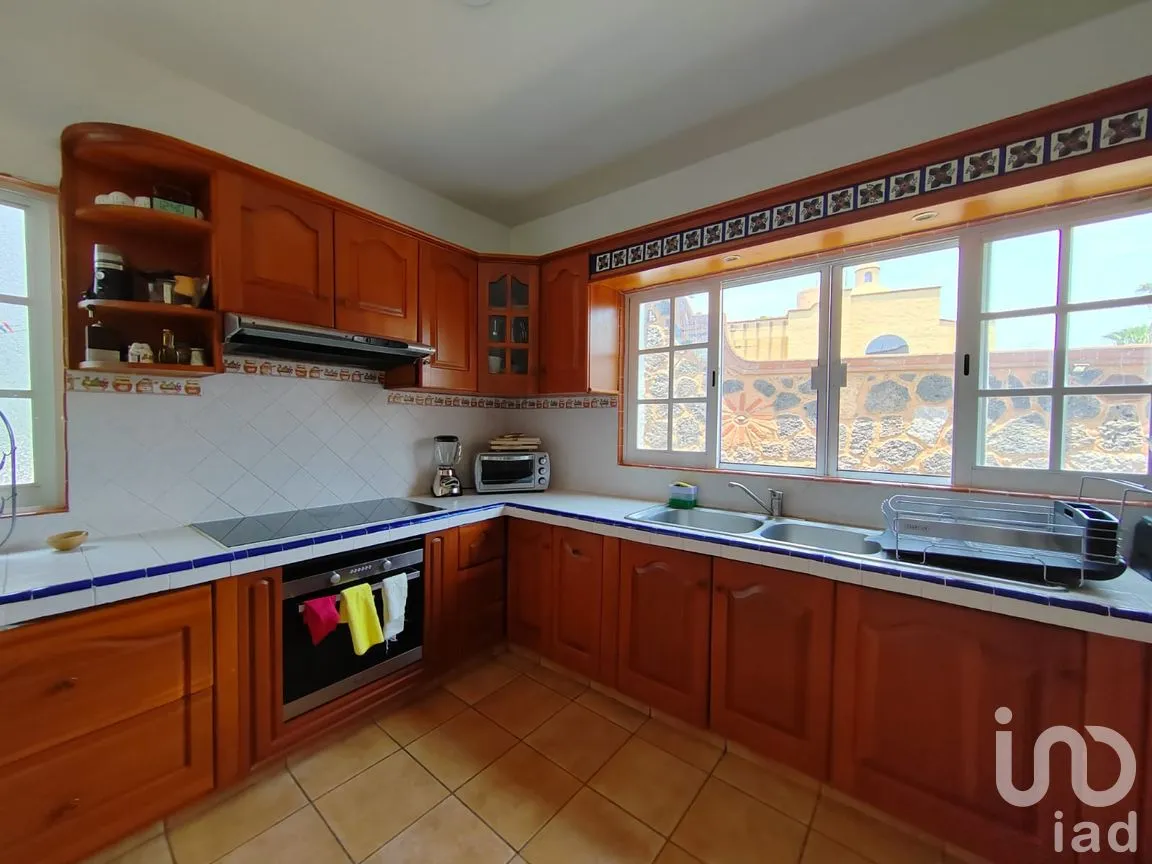 Casa en Venta en Sumiya, Jiutepec, Morelos | NEX-295582 | iad México | Foto 7 de 17