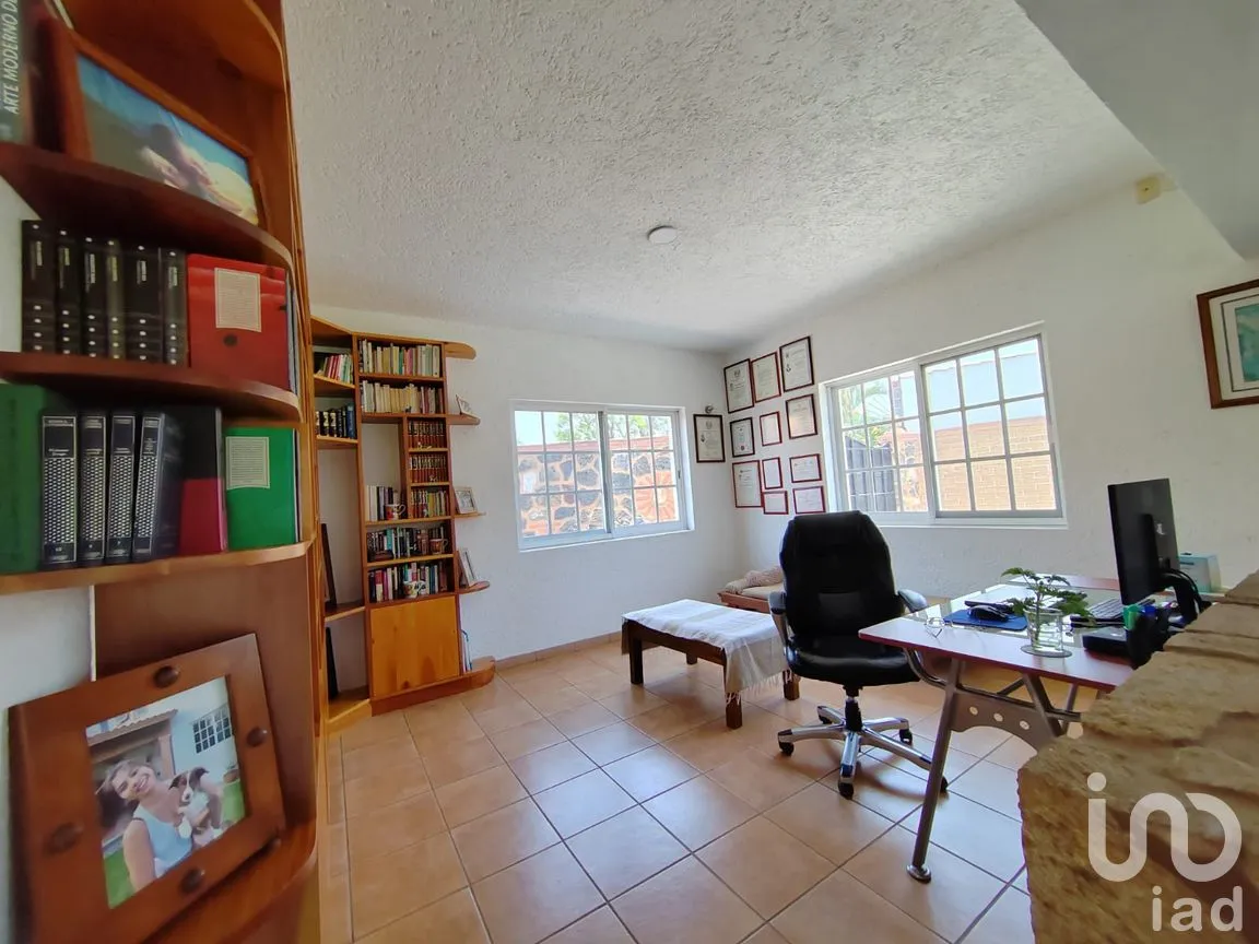 Casa en Venta en Sumiya, Jiutepec, Morelos | NEX-295582 | iad México | Foto 8 de 17