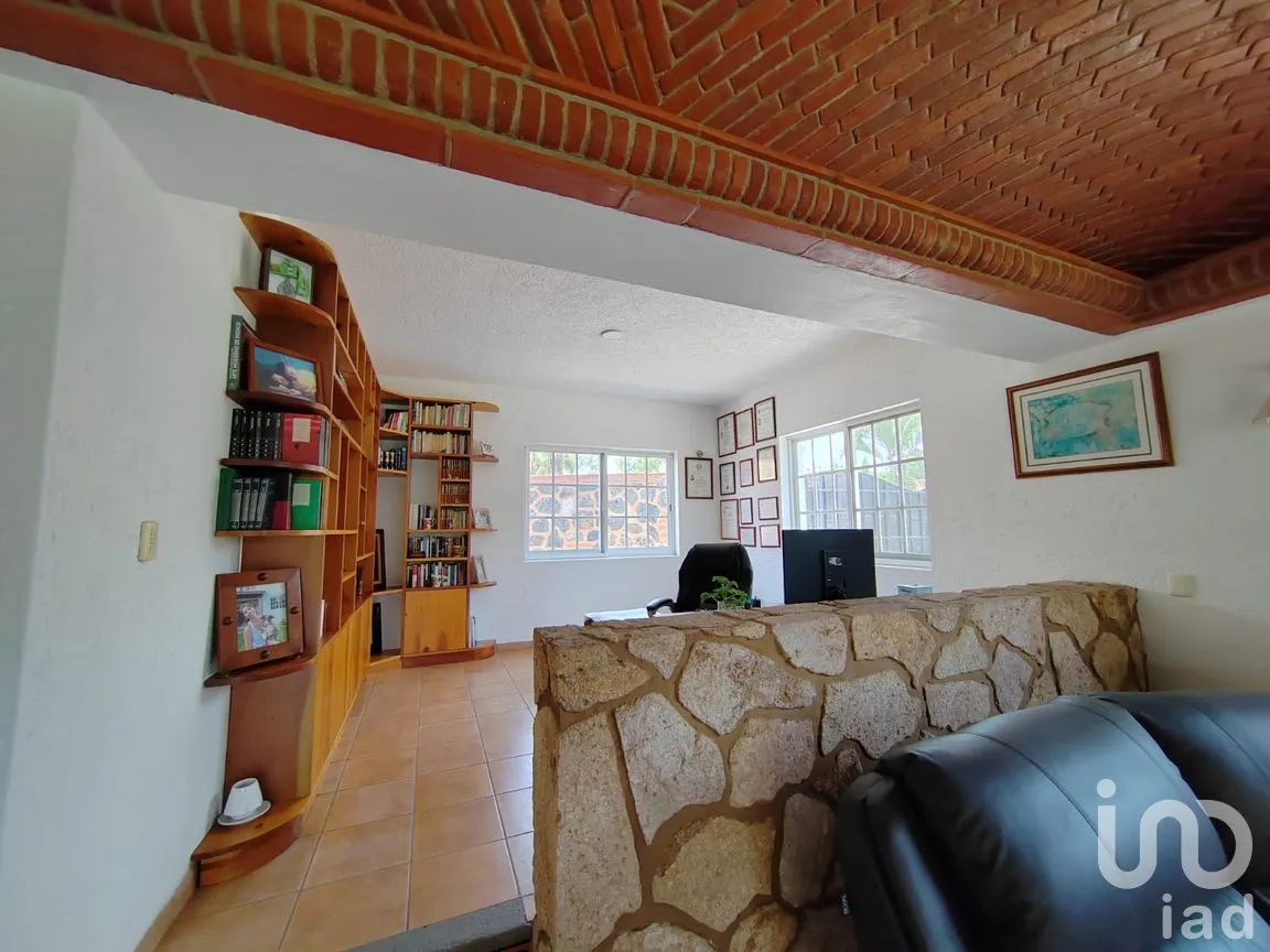 Casa en Venta en Sumiya, Jiutepec, Morelos | NEX-295582 | iad México | Foto 9 de 17