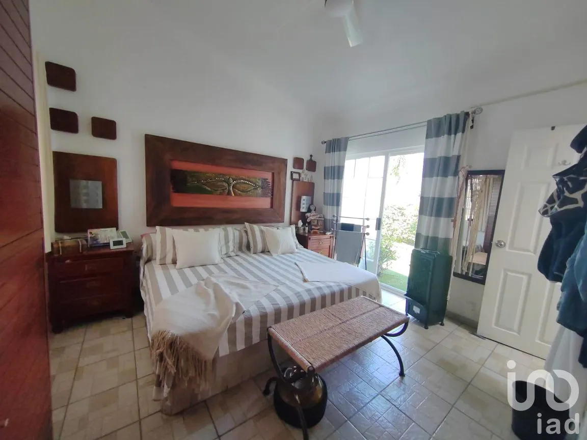 Casa en Venta en Cocoyoc, Yautepec, Morelos | NEX-295663 | iad México | Foto 17 de 21