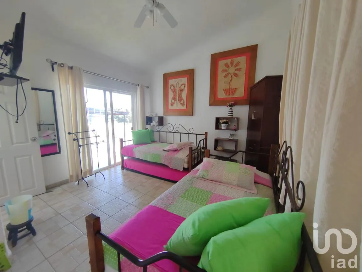 Casa en Venta en Cocoyoc, Yautepec, Morelos | NEX-295663 | iad México | Foto 18 de 21