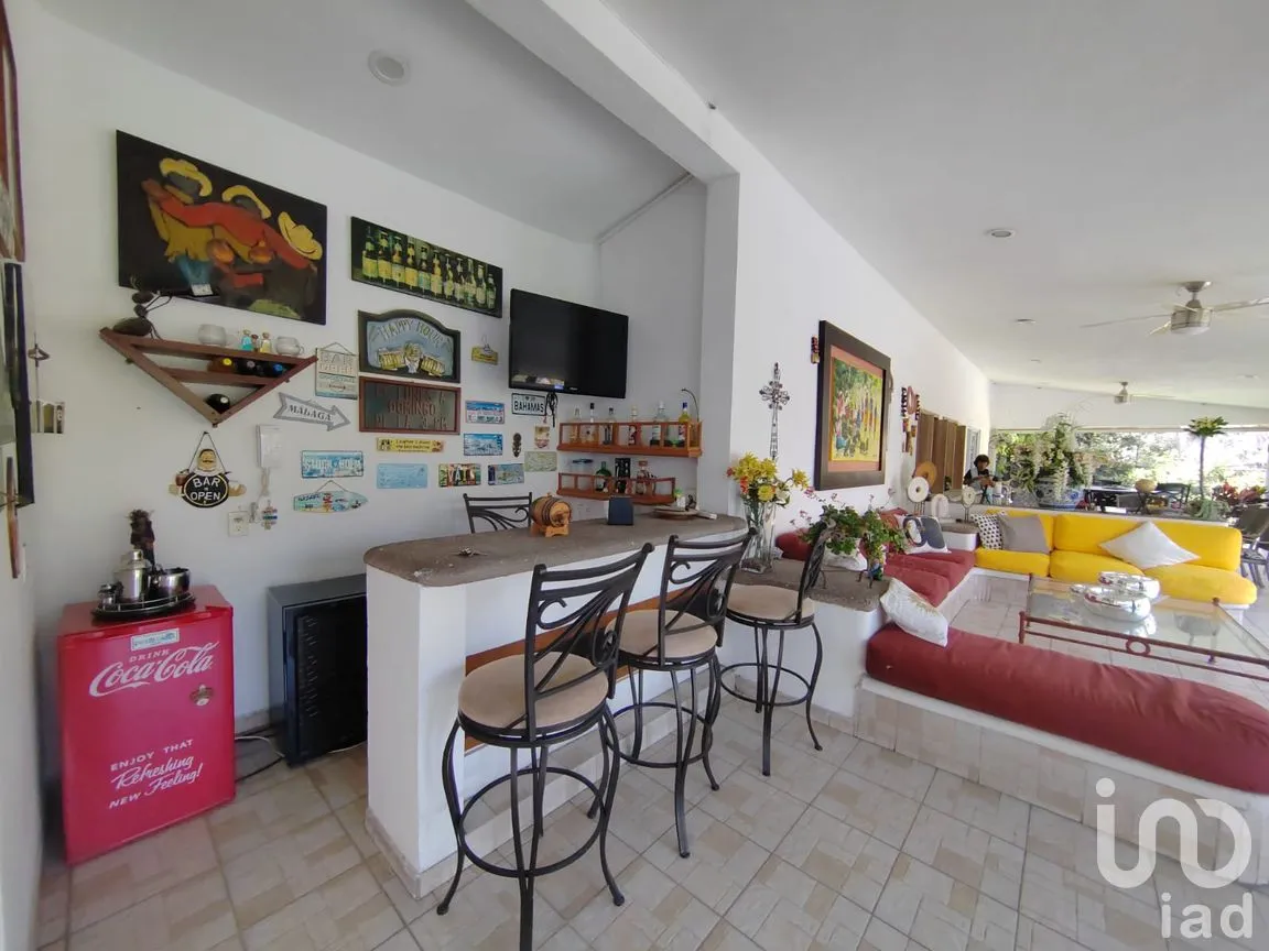 Casa en Venta en Cocoyoc, Yautepec, Morelos | NEX-295663 | iad México | Foto 19 de 21
