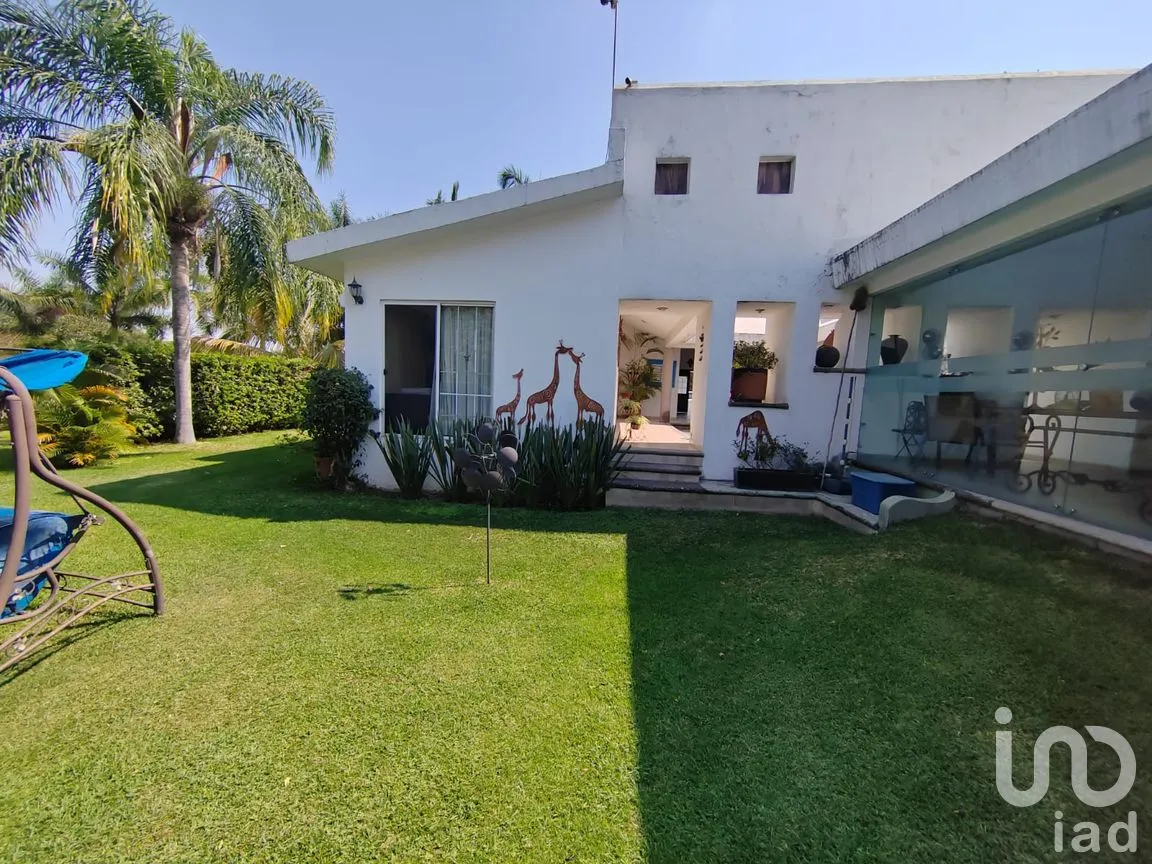 Casa en Venta en Cocoyoc, Yautepec, Morelos | NEX-295663 | iad México | Foto 3 de 21