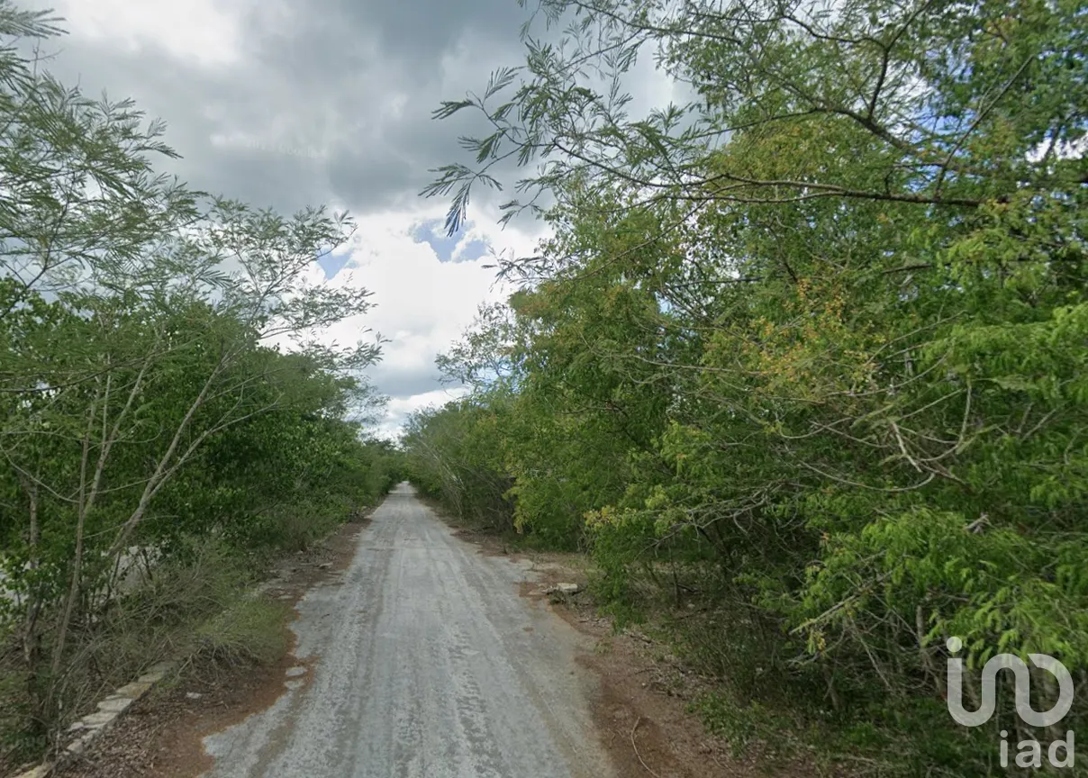 Terreno en Venta en San Ignacio, Progreso, Yucatán | NEX-295861 | iad México | Foto 3 de 9