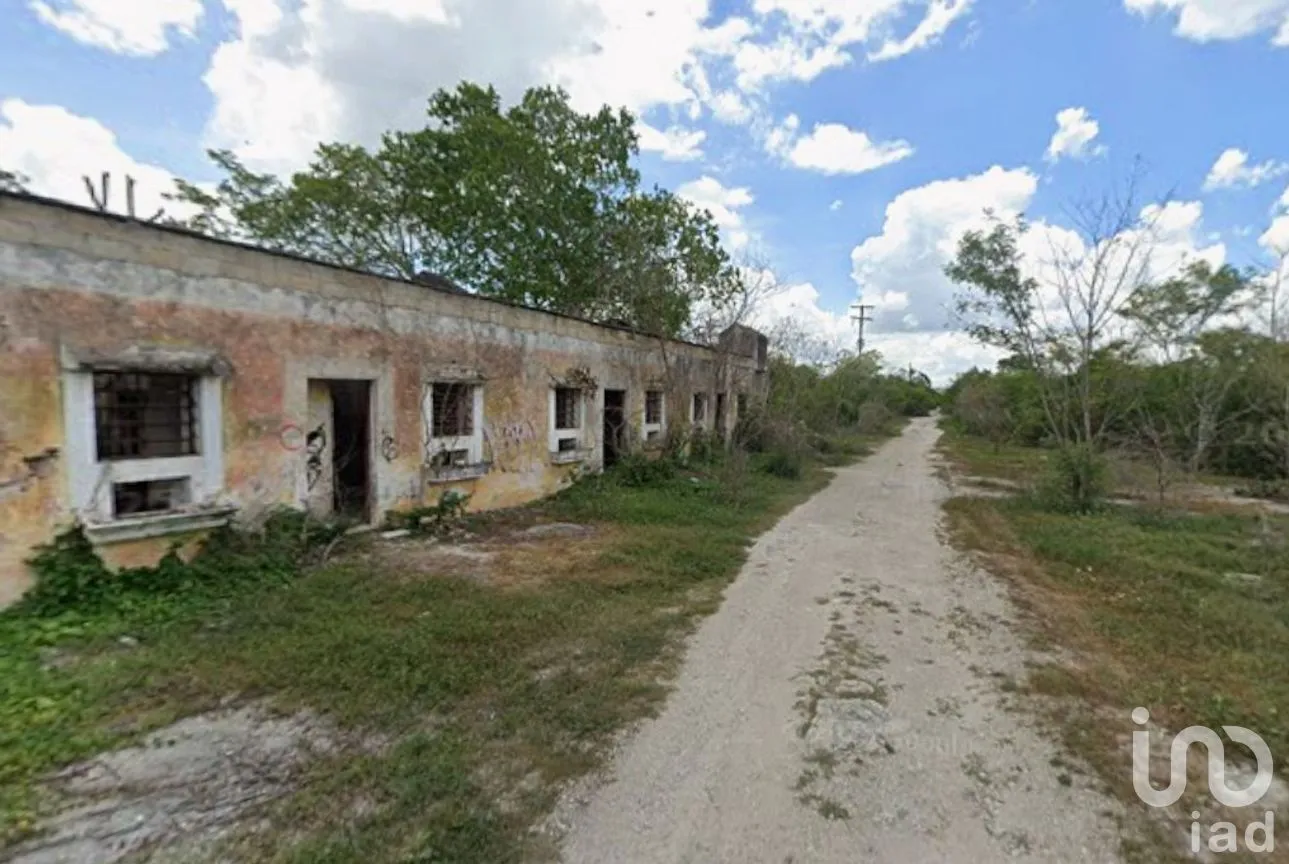 Terreno en Venta en San Ignacio, Progreso, Yucatán | NEX-295861 | iad México | Foto 8 de 9